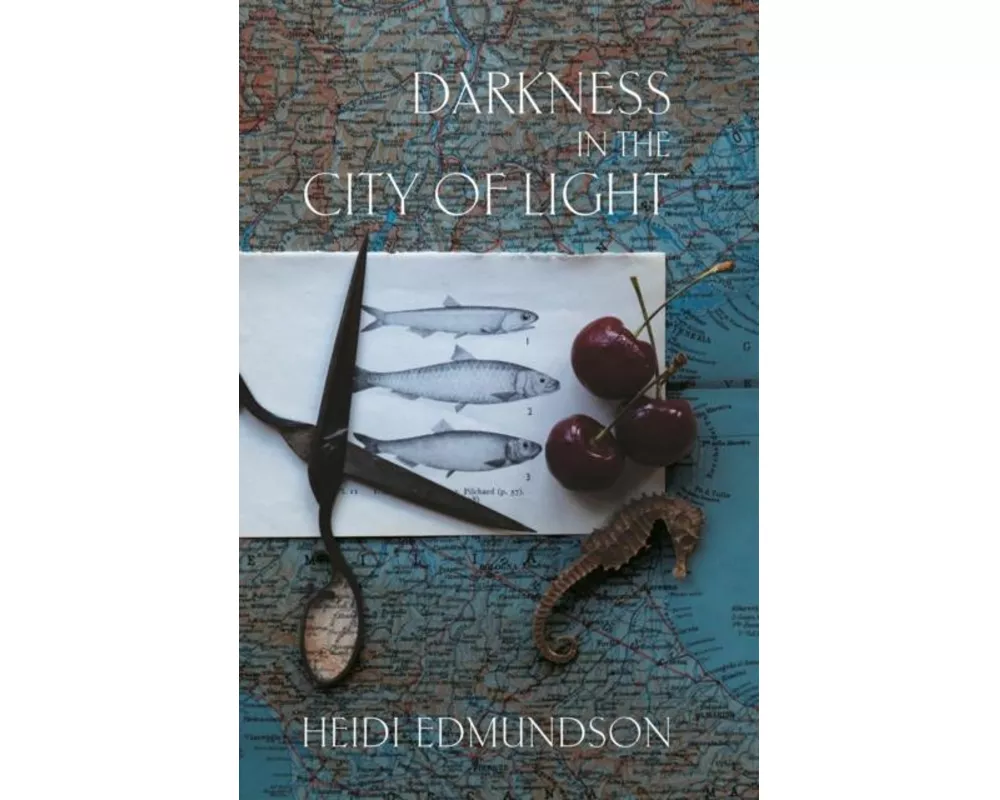 Darkness in the City of Light