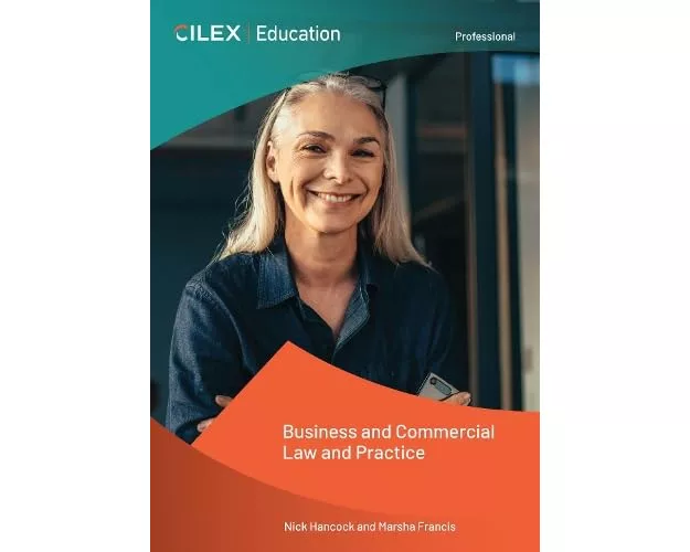Business and Commercial Law and Practice