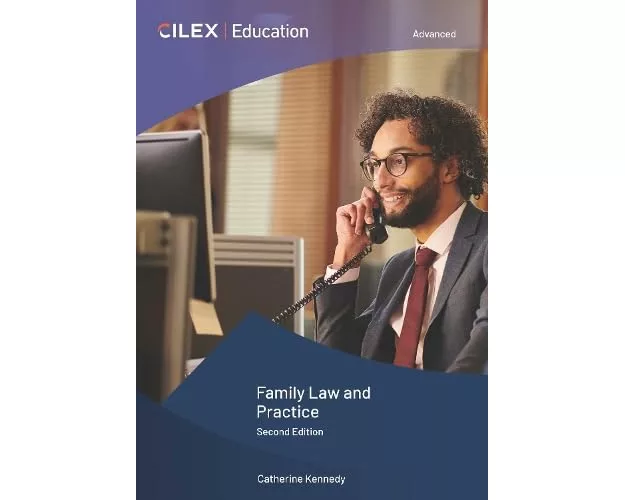Family Law and Practice