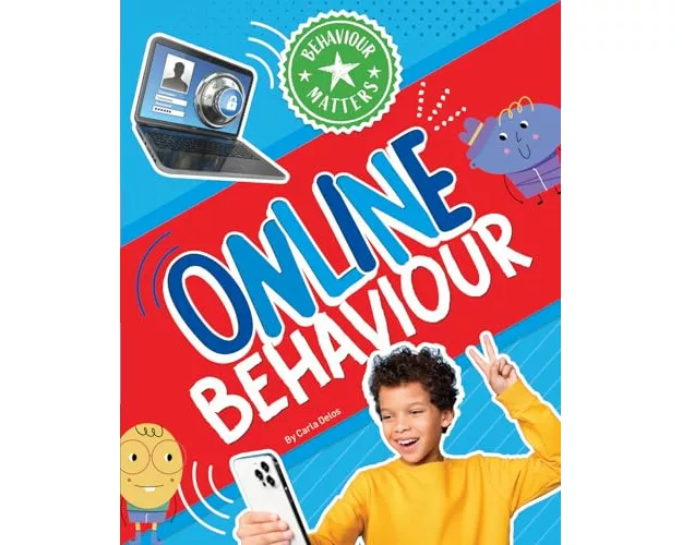 Online Behaviour