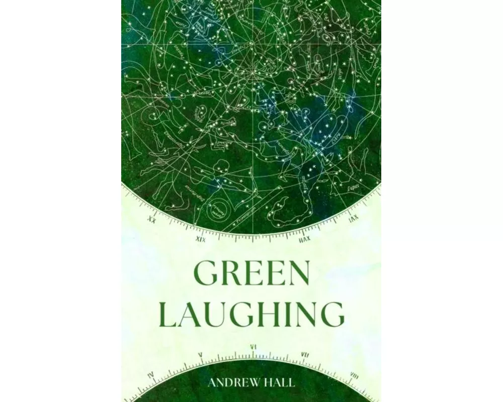 Green Laughing