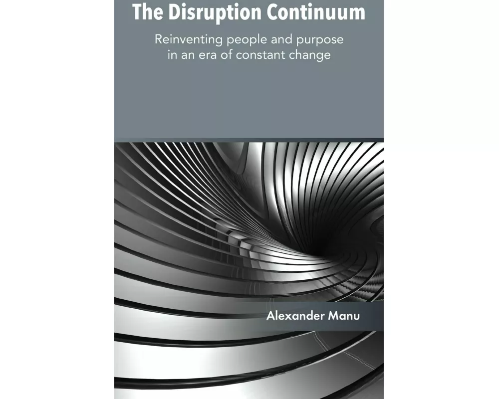 The Disruption Continuum