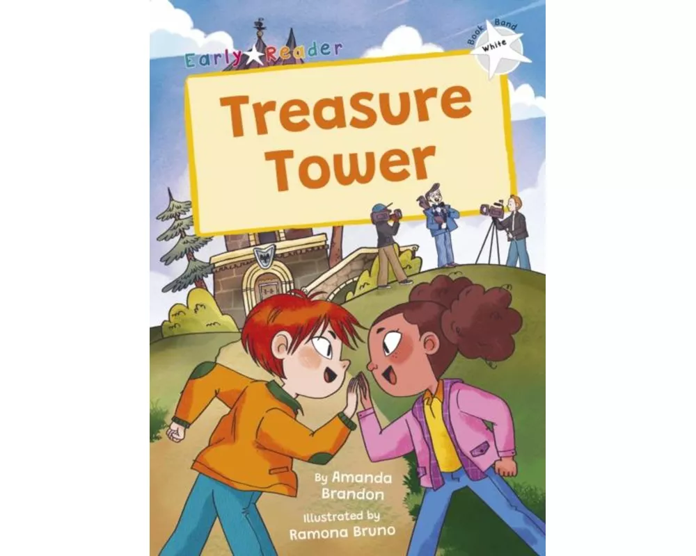 Treasure Tower