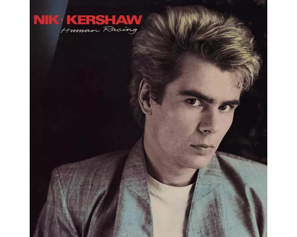 Human Racing (Expanded Edition)