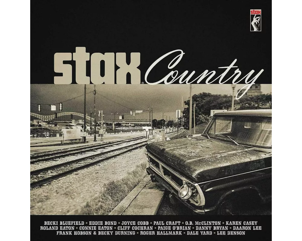 Stax Country