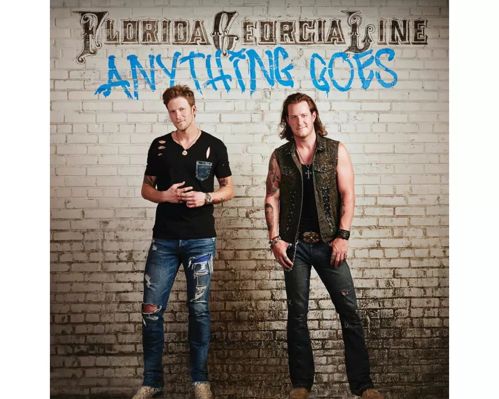 Anything Goes