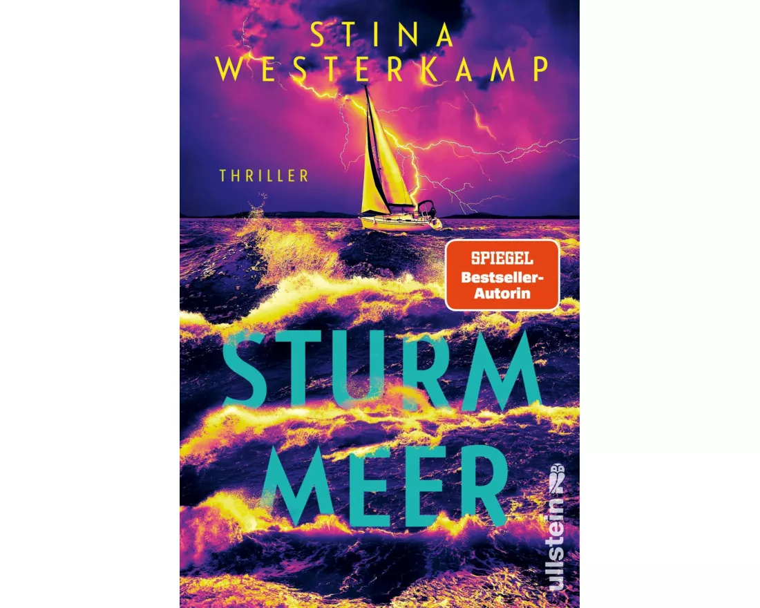 Sturmmeer