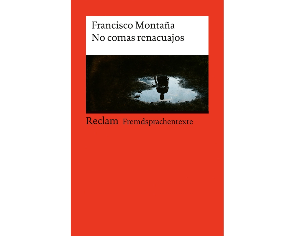 No comas renacuajos