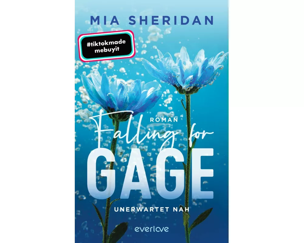 Falling for Gage. Unerwartet nah