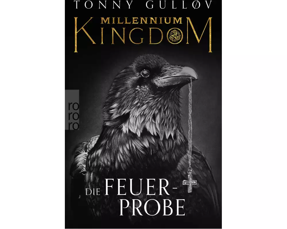 Millennium Kingdom: Die Feuerprobe