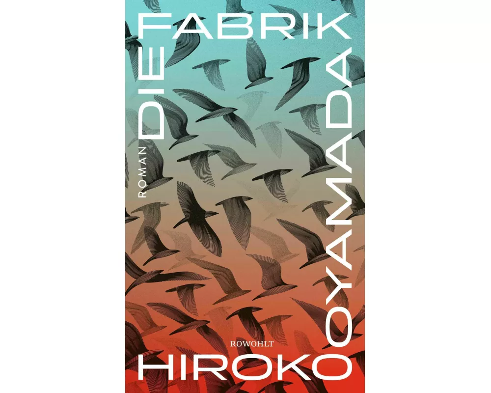 Die Fabrik