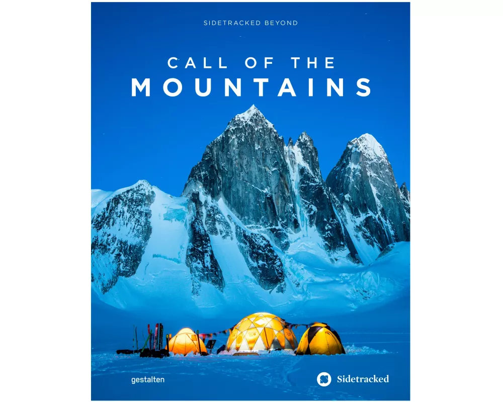 Call of the Mountains