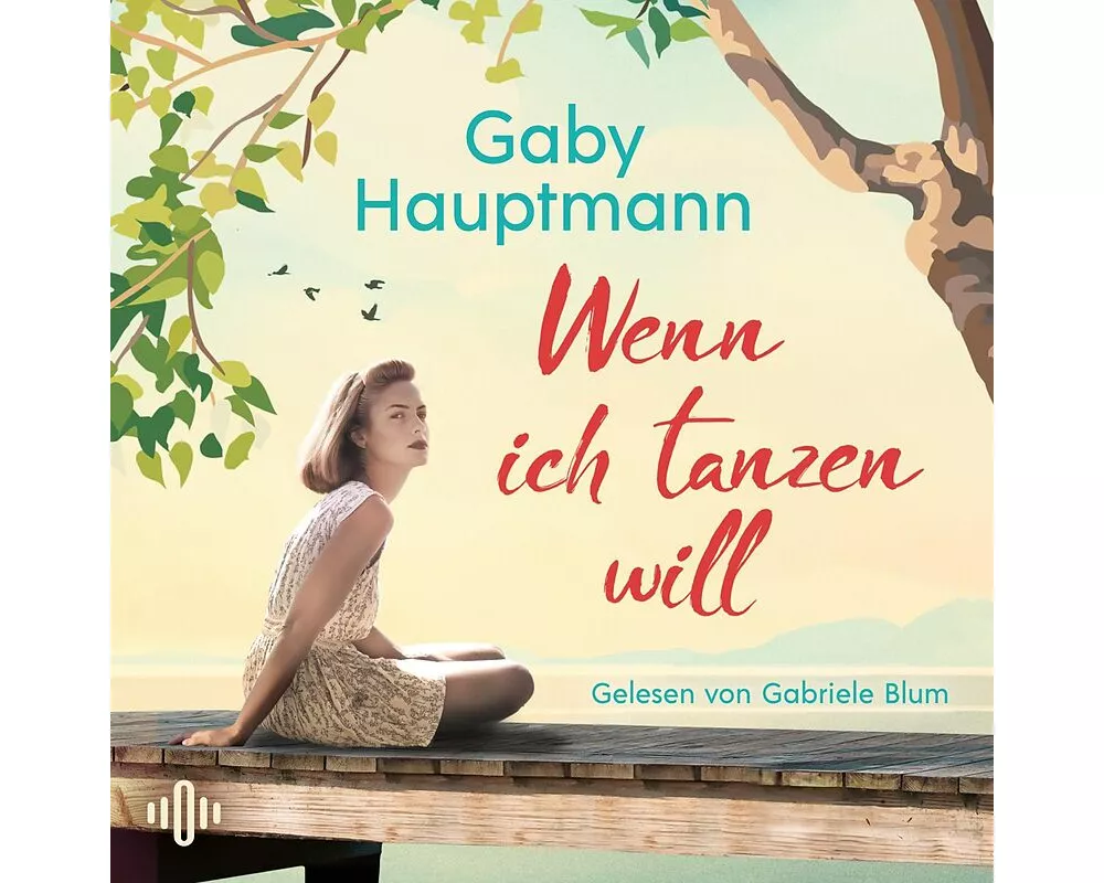 Wenn ich tanzen will