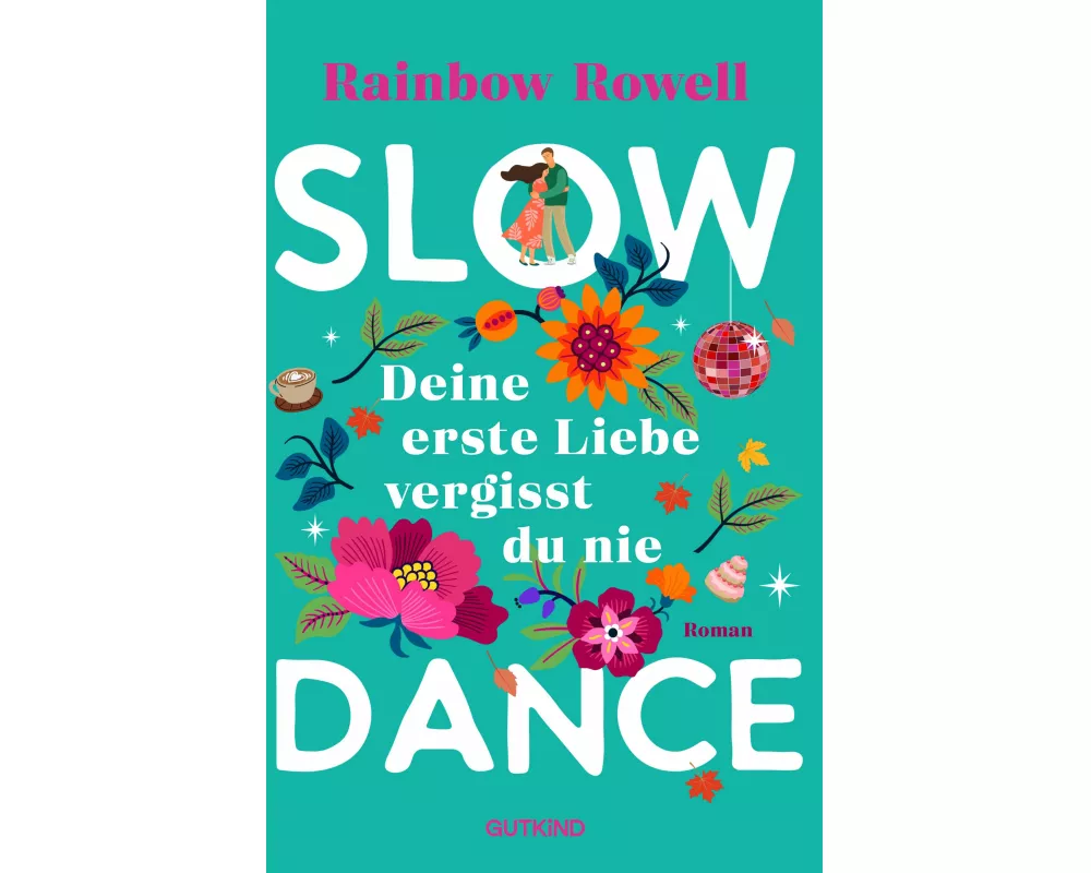 Slow Dance