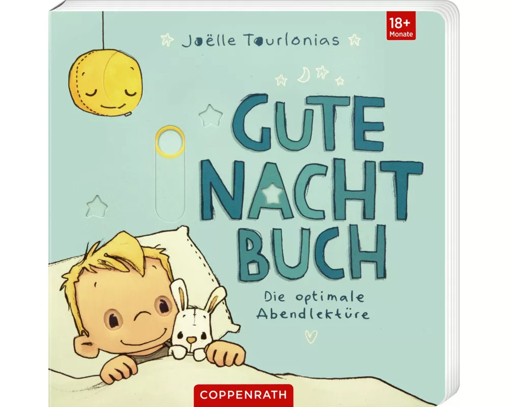 Gute Nacht Buch