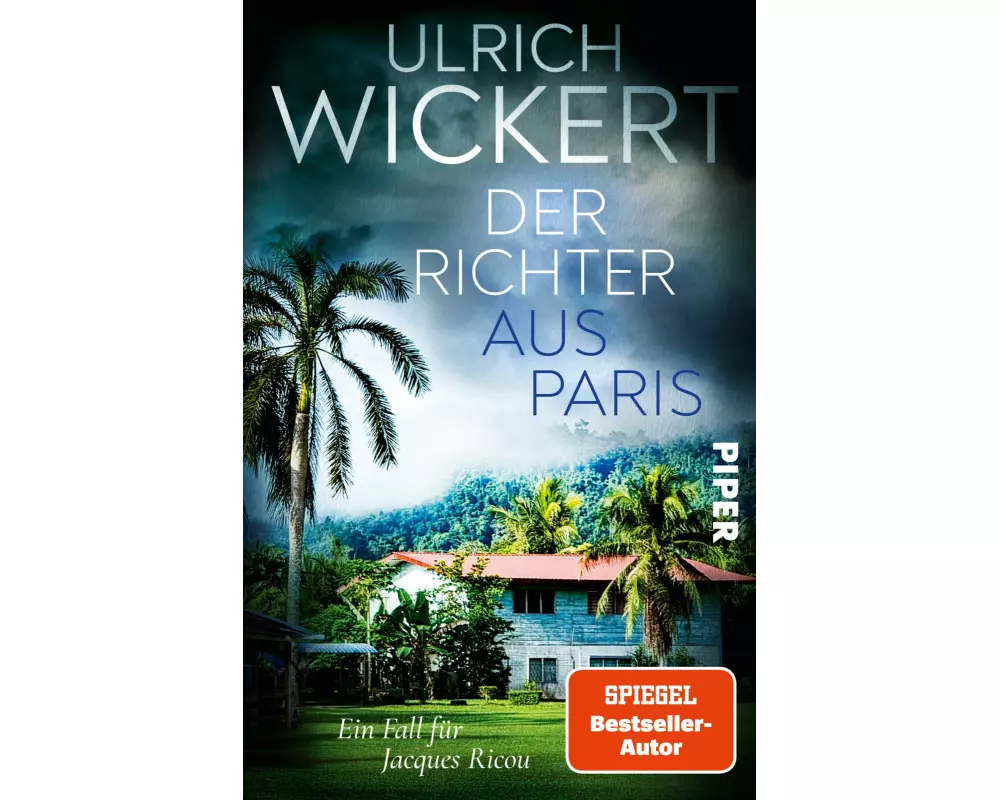 Der Richter aus Paris