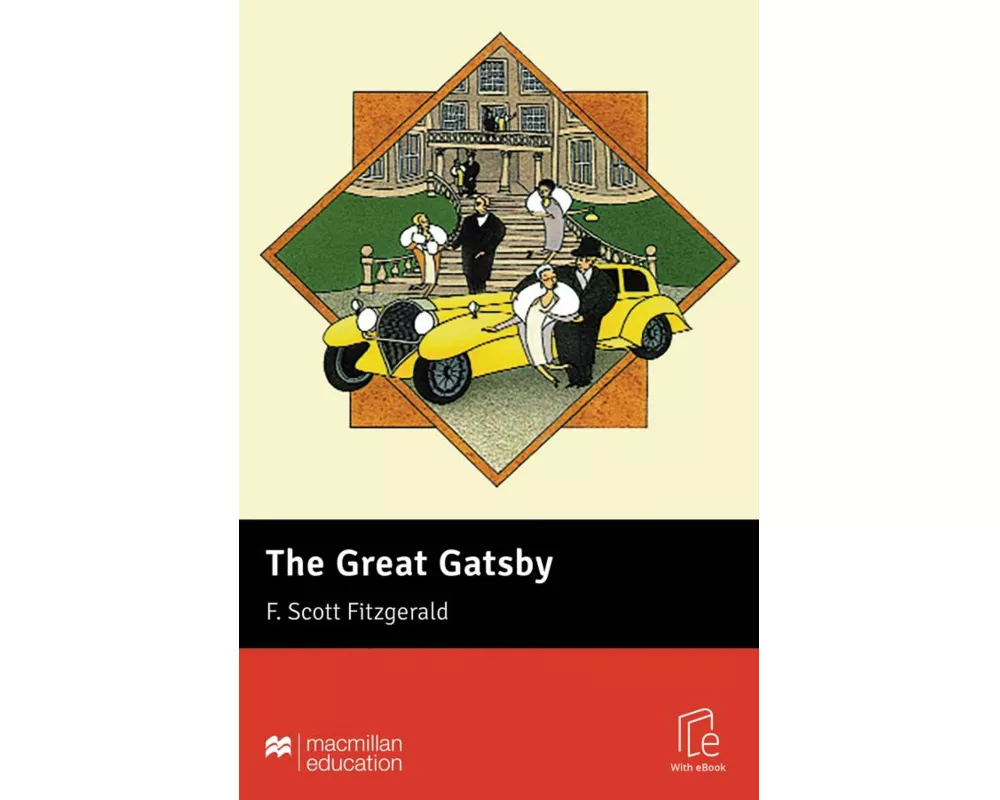 The Great Gatsby