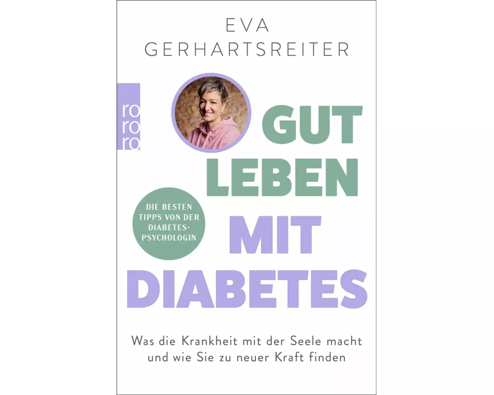 Gut leben mit Diabetes