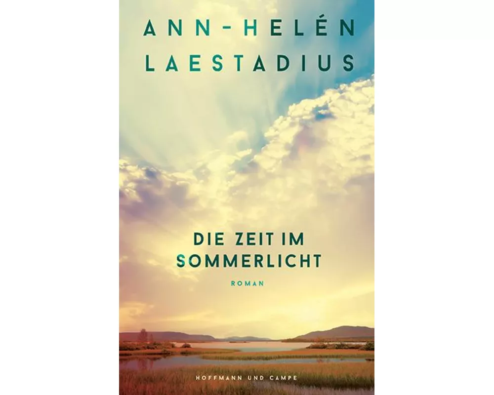 Die Zeit im Sommerlicht