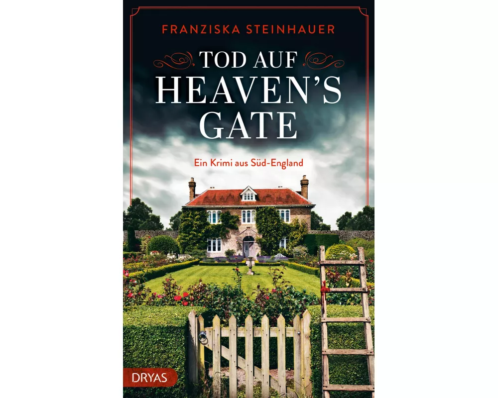 Tod auf Heaven's Gate