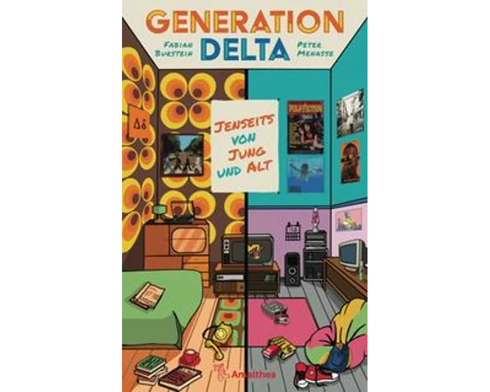 Generation Delta