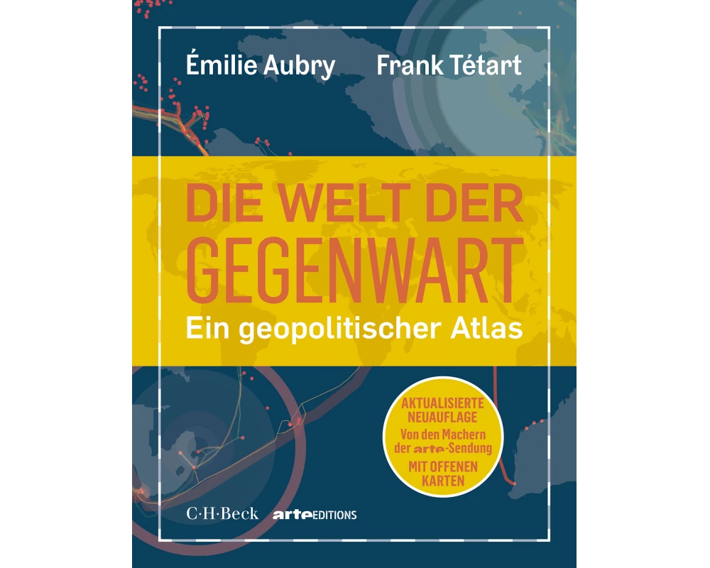 Die Welt der Gegenwart