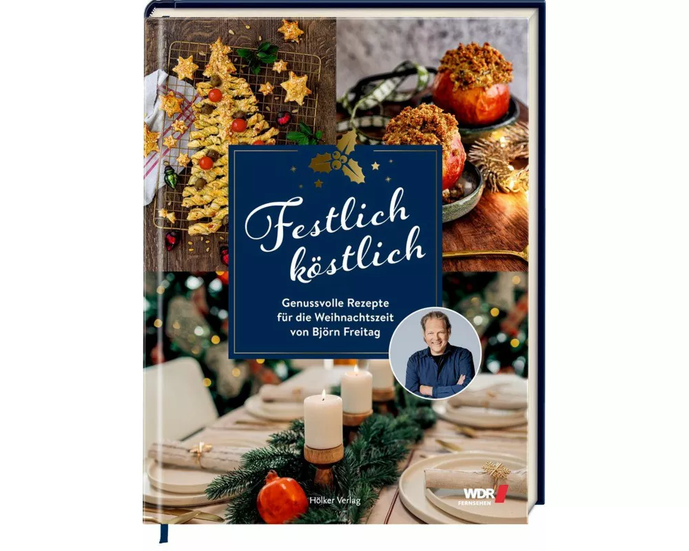 Festlich köstlich (WDR)