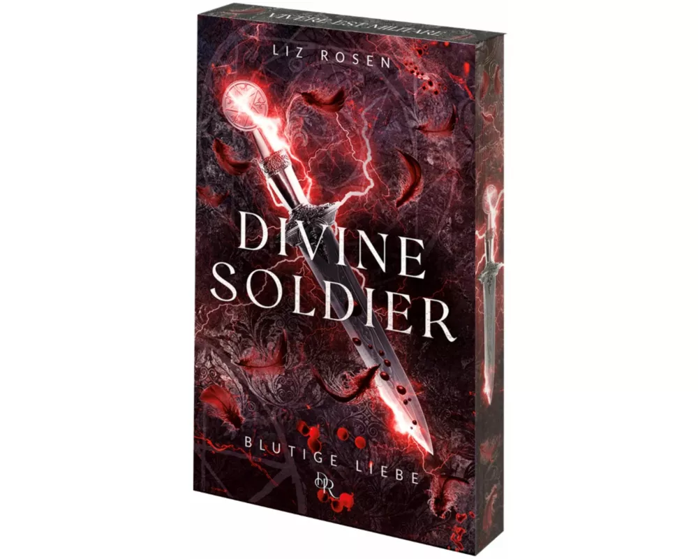 Divine Soldier - Blutige Liebe