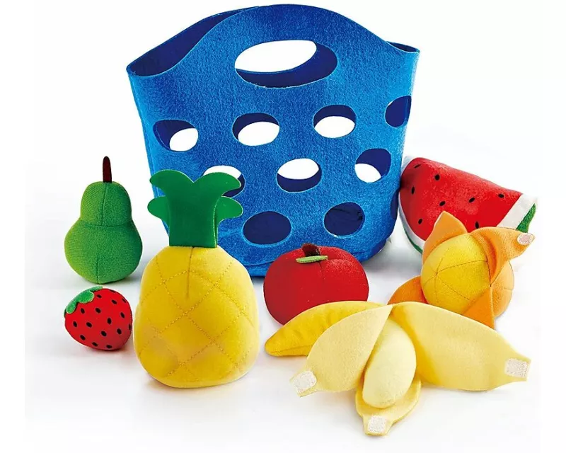 Hape - Obstkörbchen