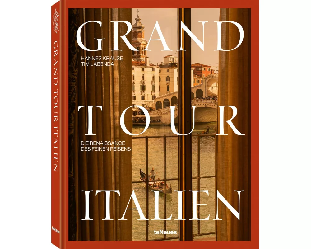 Grand Tour Italien