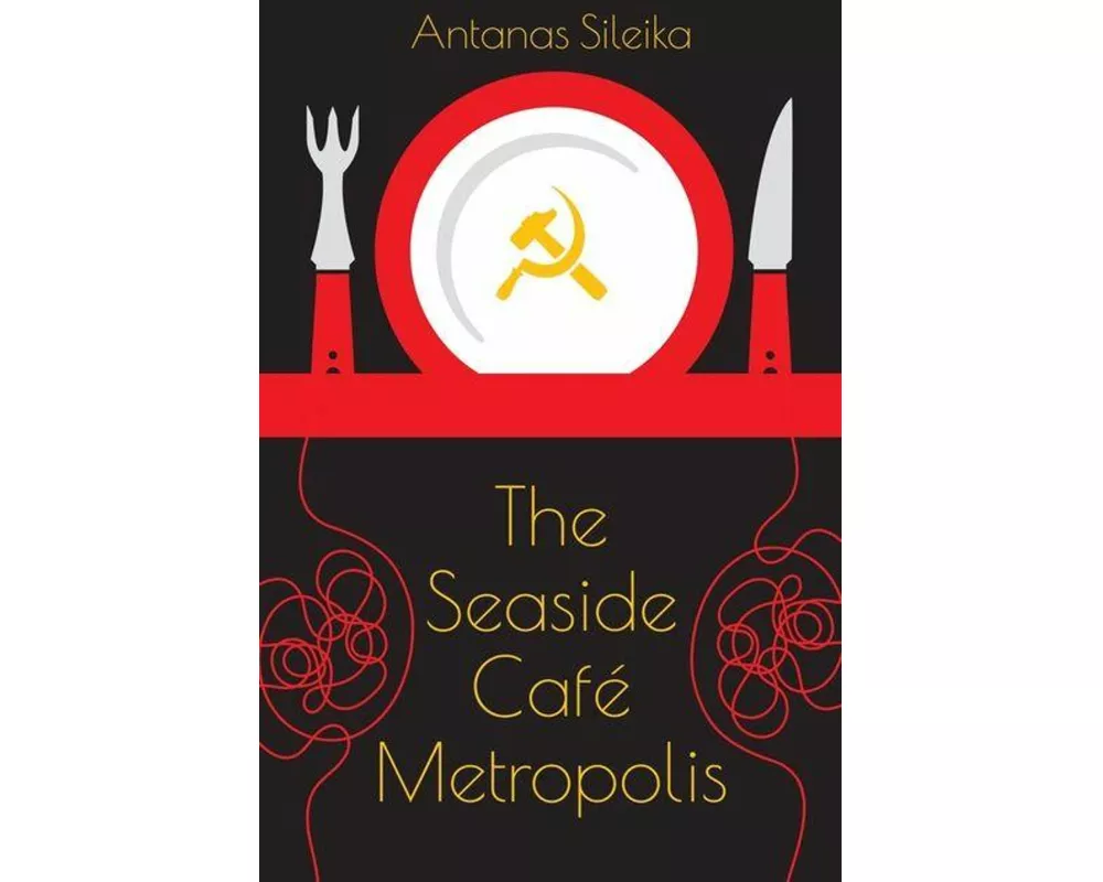 The Seaside Cafe Metropolis