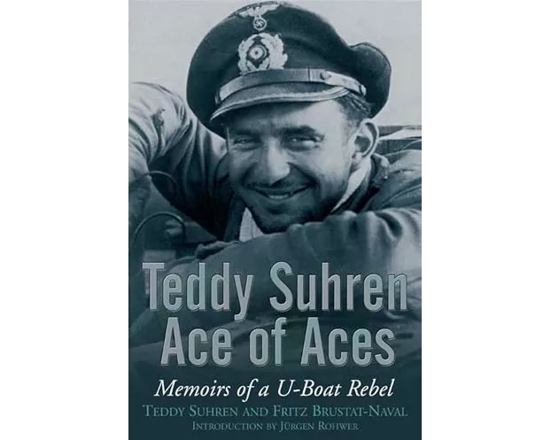 Teddy Suhren: Ace of Aces