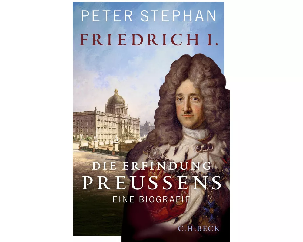 Friedrich I