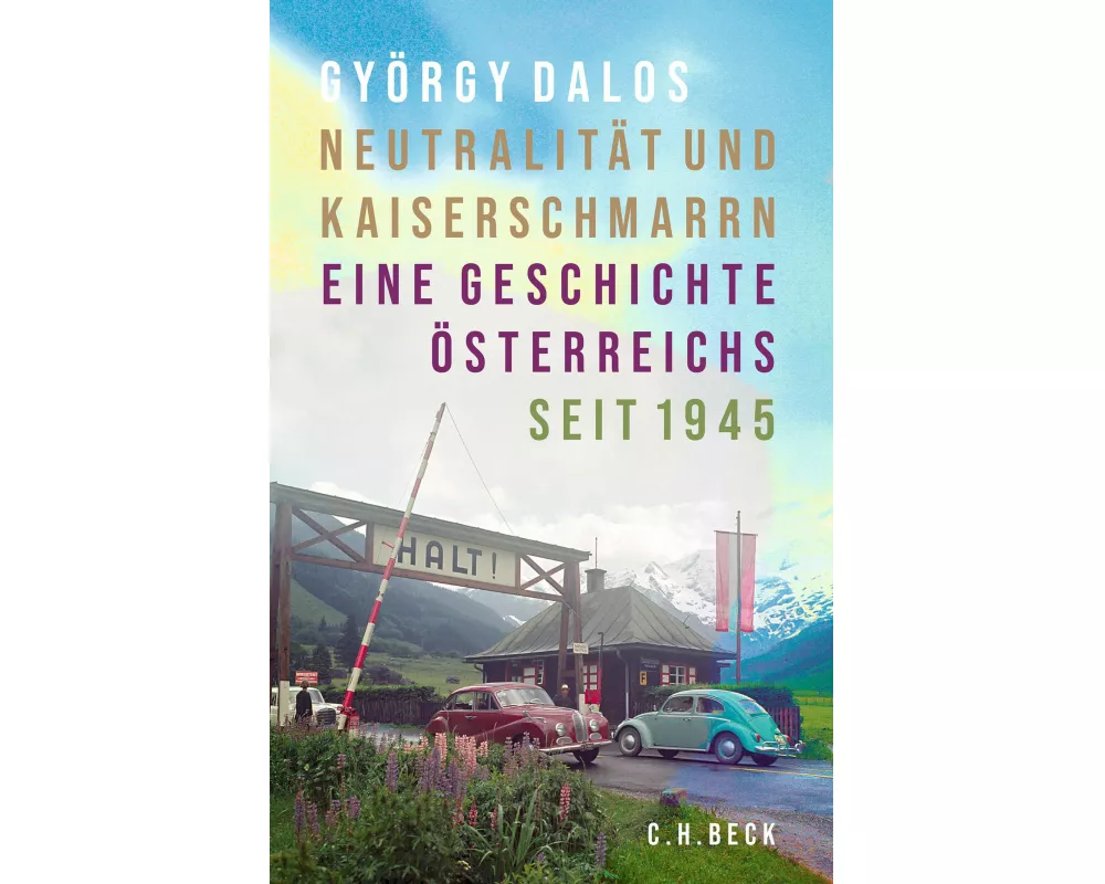 Neutralität und Kaiserschmarrn