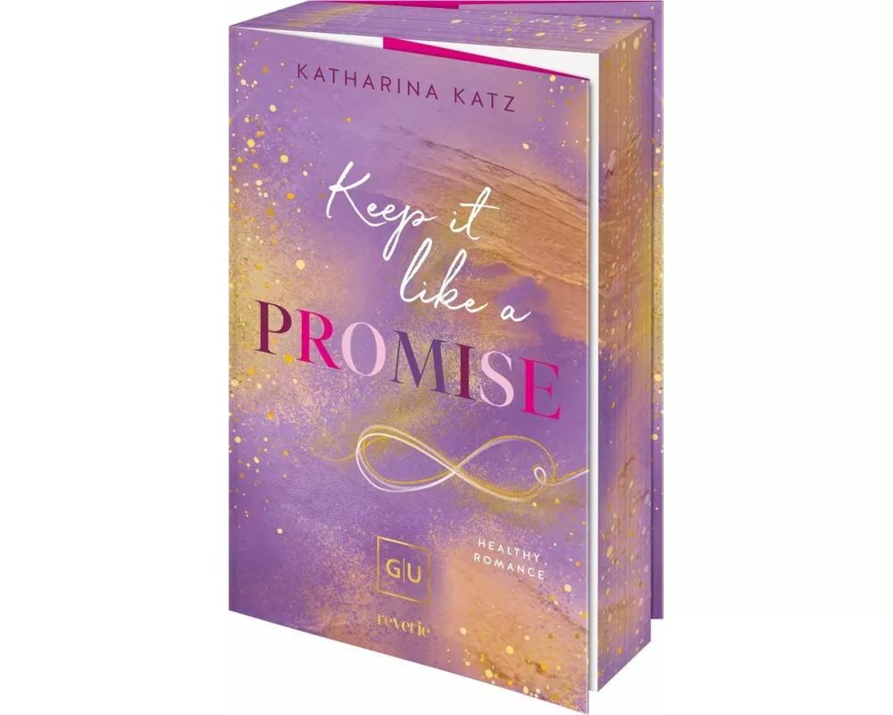 Keep it like a Promise