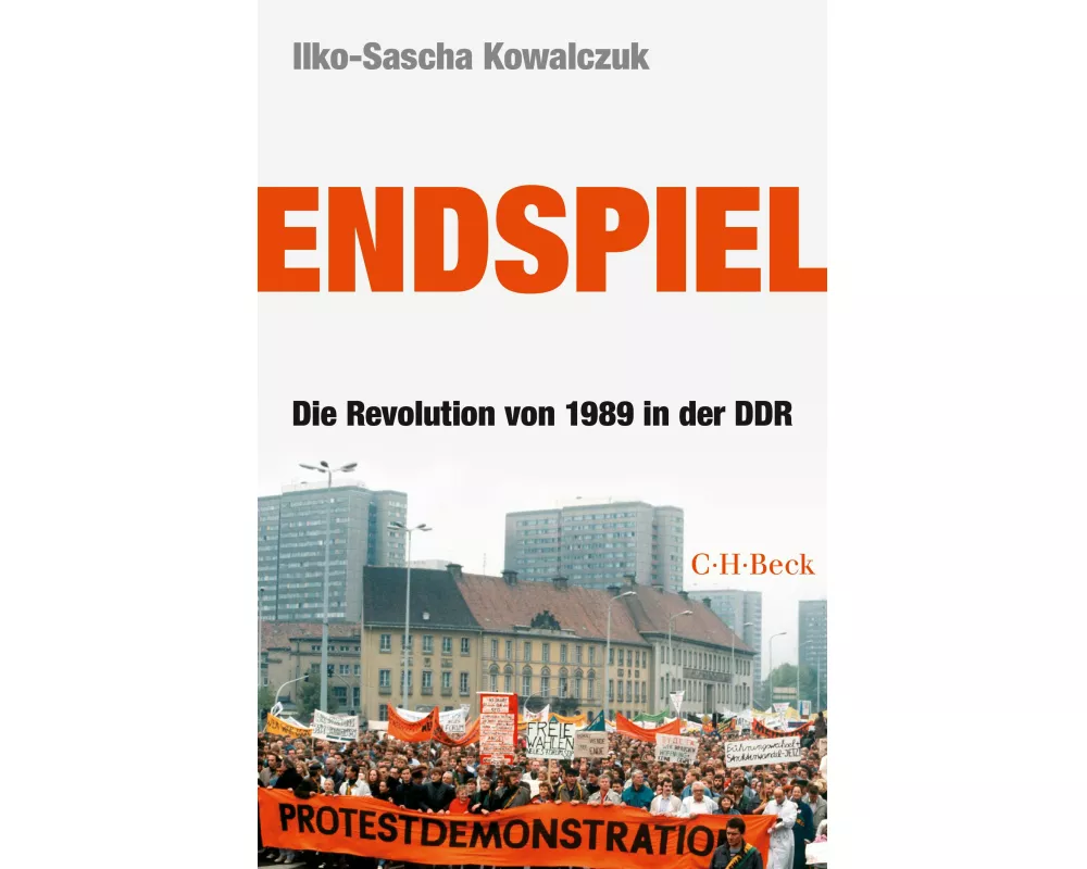Endspiel