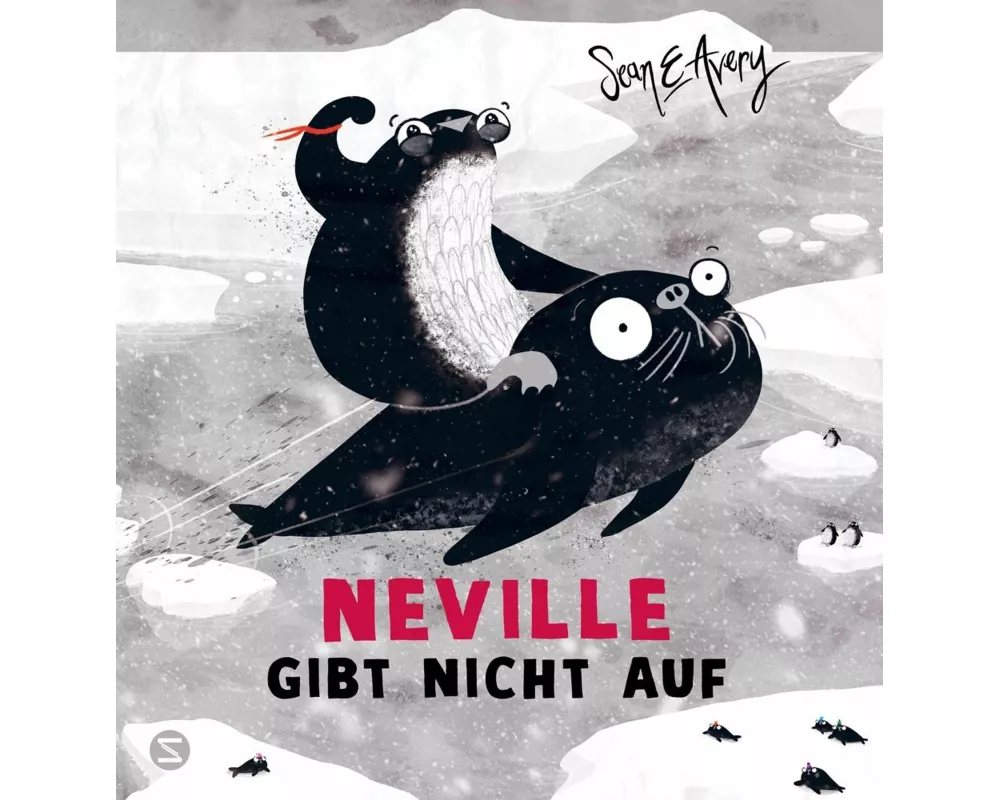Neville gibt nicht auf
