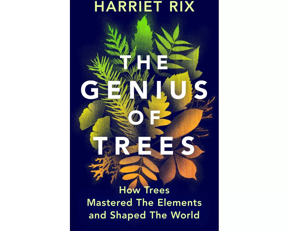 The Genius of Trees