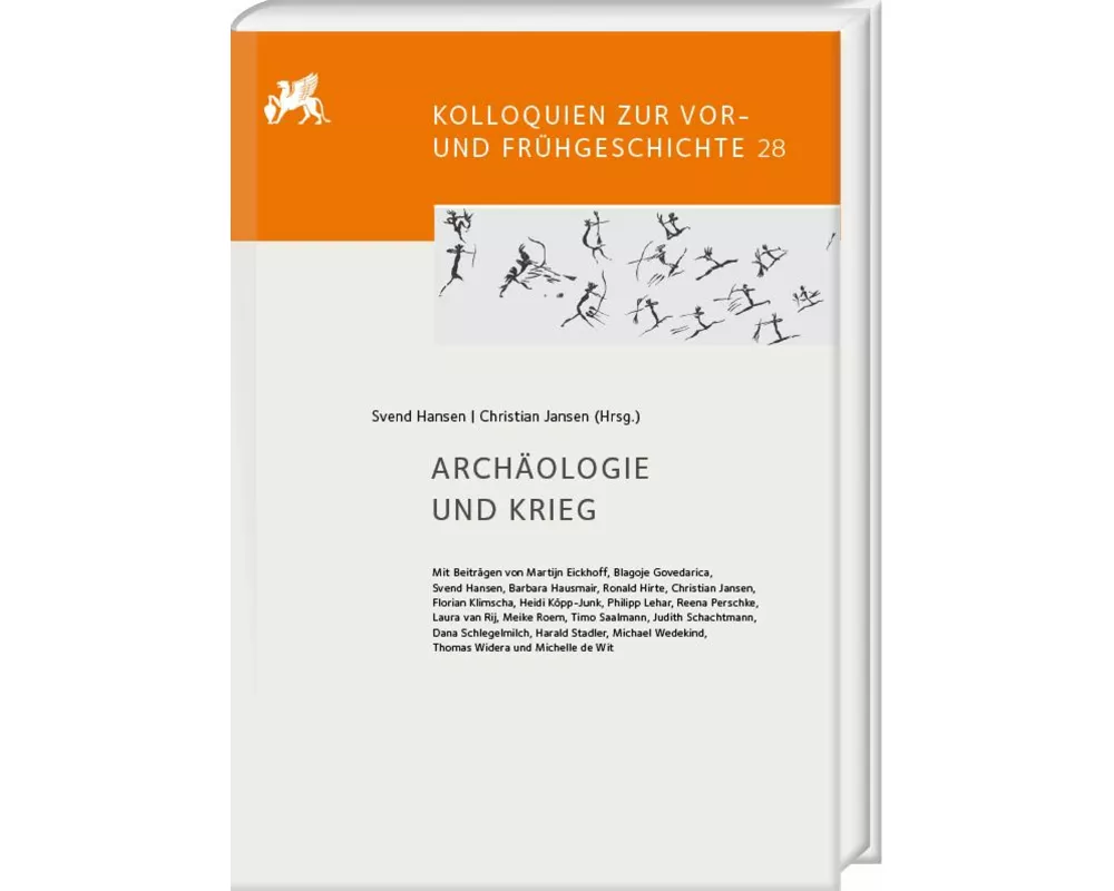 Archäologie und Krieg