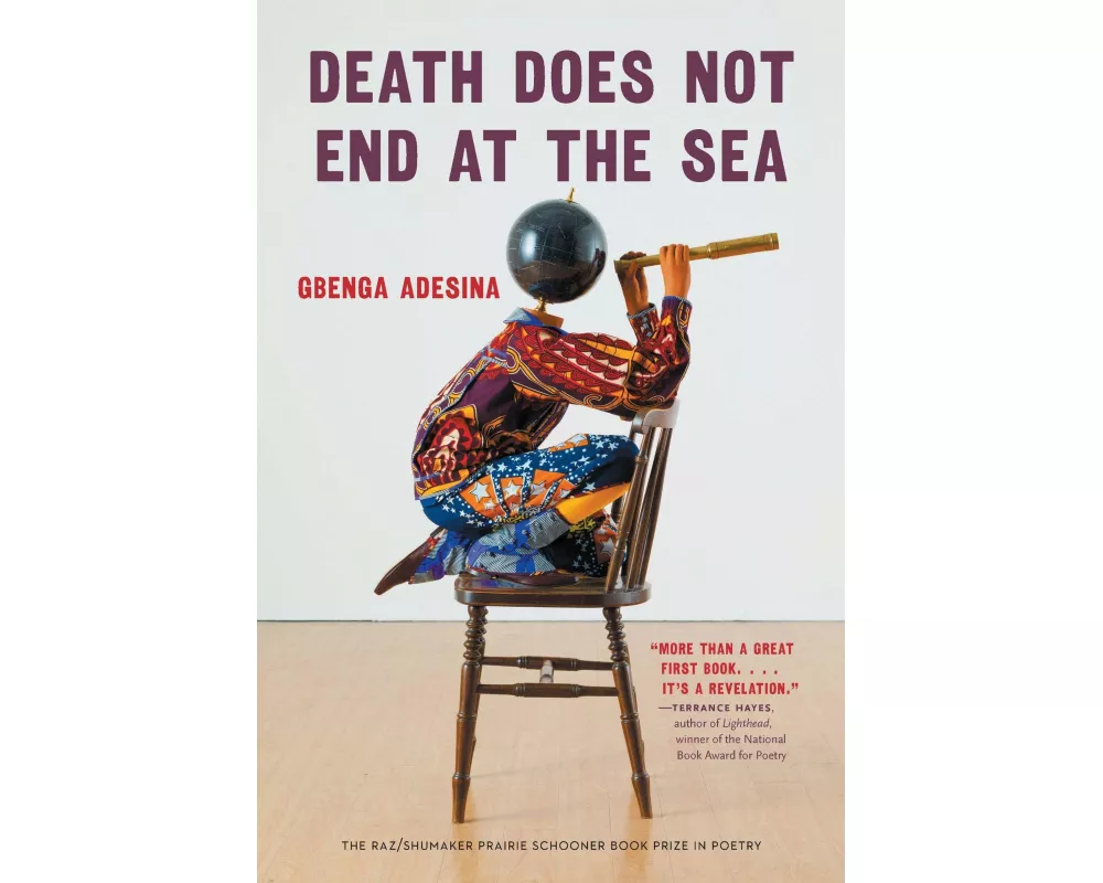 Death Does Not End at the Sea