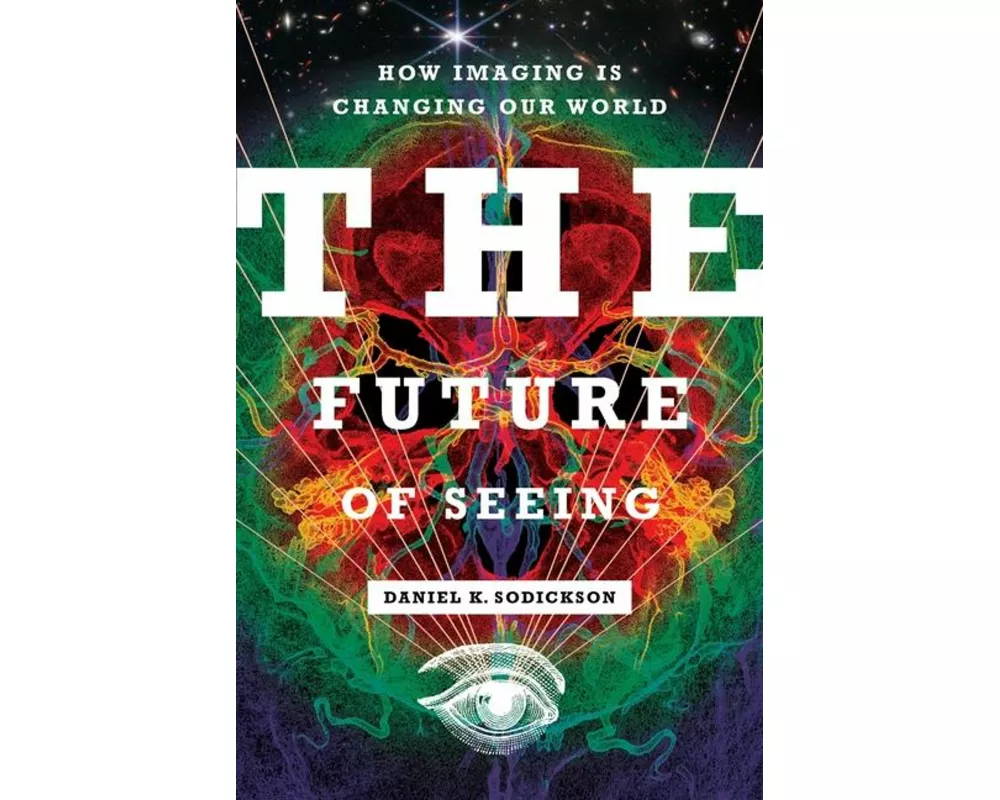The Future of Seeing