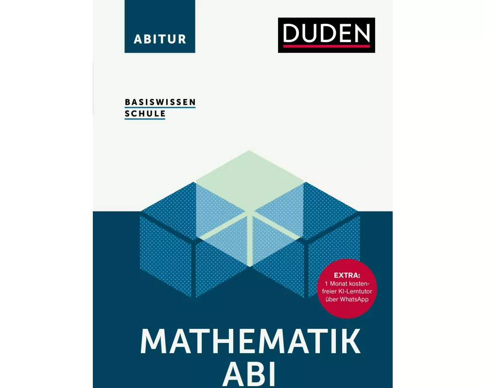 Basiswissen Schule – Mathematik Abi