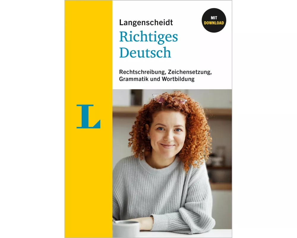Langenscheidt Richtiges Deutsch