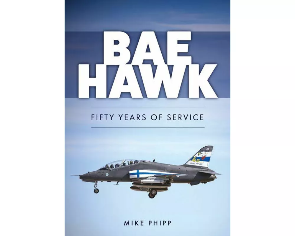 BAE Hawk