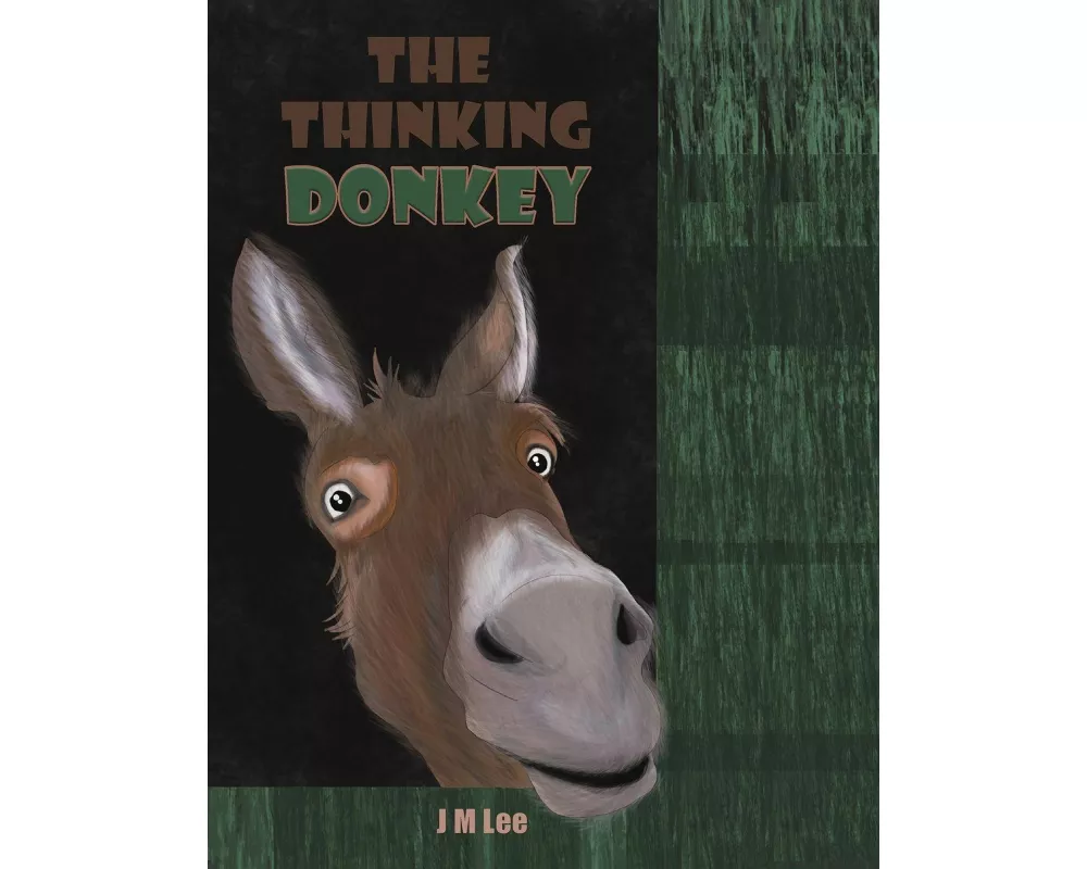 The Thinking Donkey