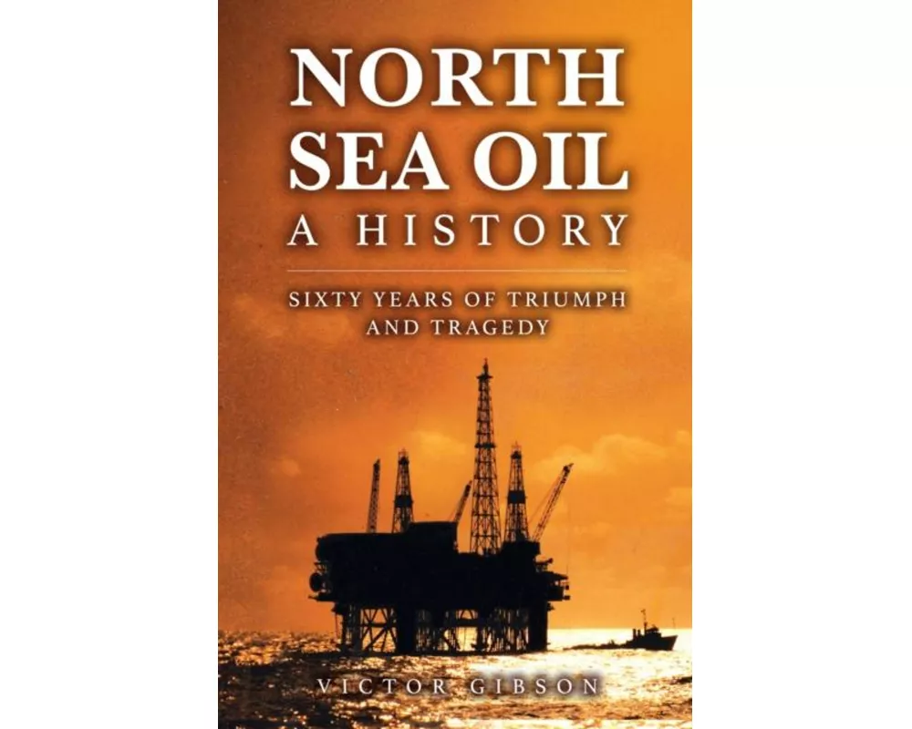 North Sea Oil