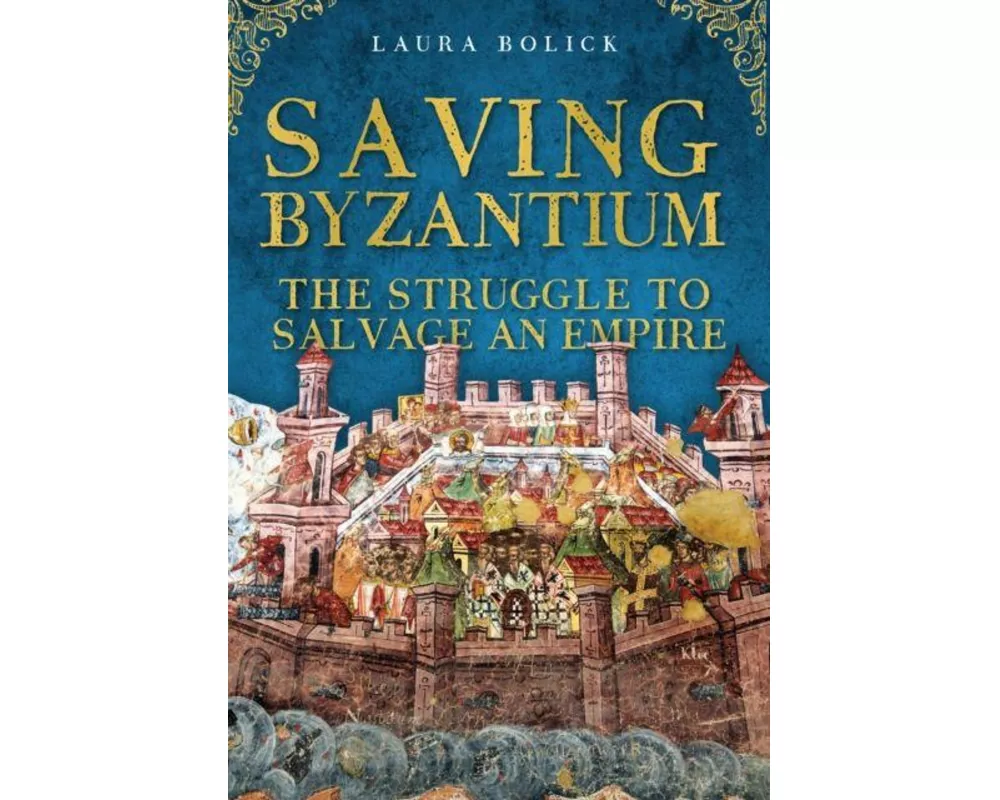 Saving Byzantium