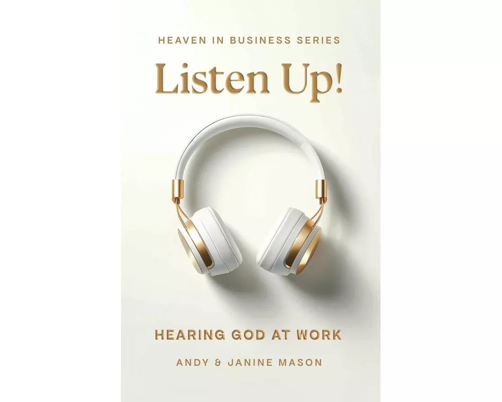 Listen Up!