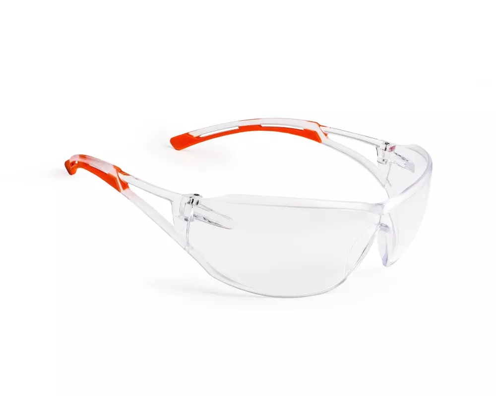 UNICO Schutzbrille 1100 CSV Transparent