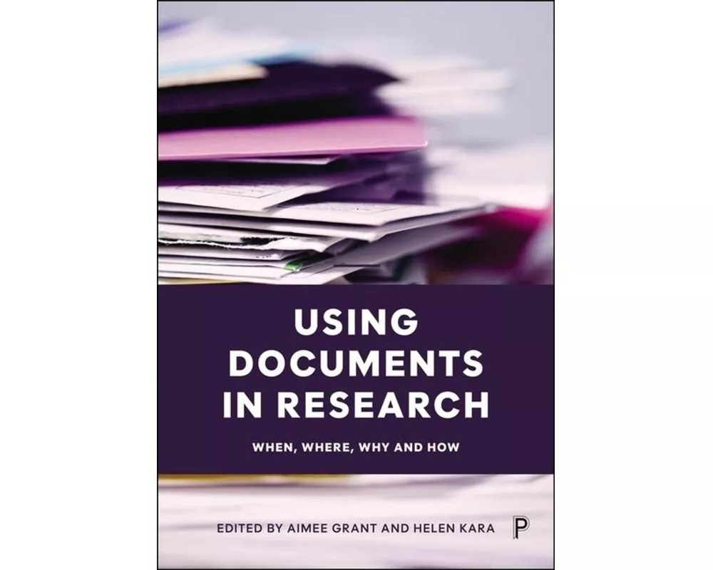 Using Documents in Research